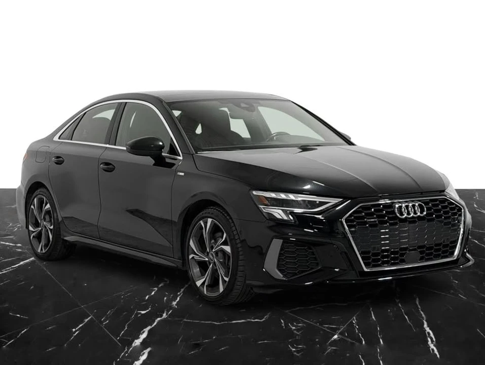 2023 Audi 8Y A3 - Image 3 of 19