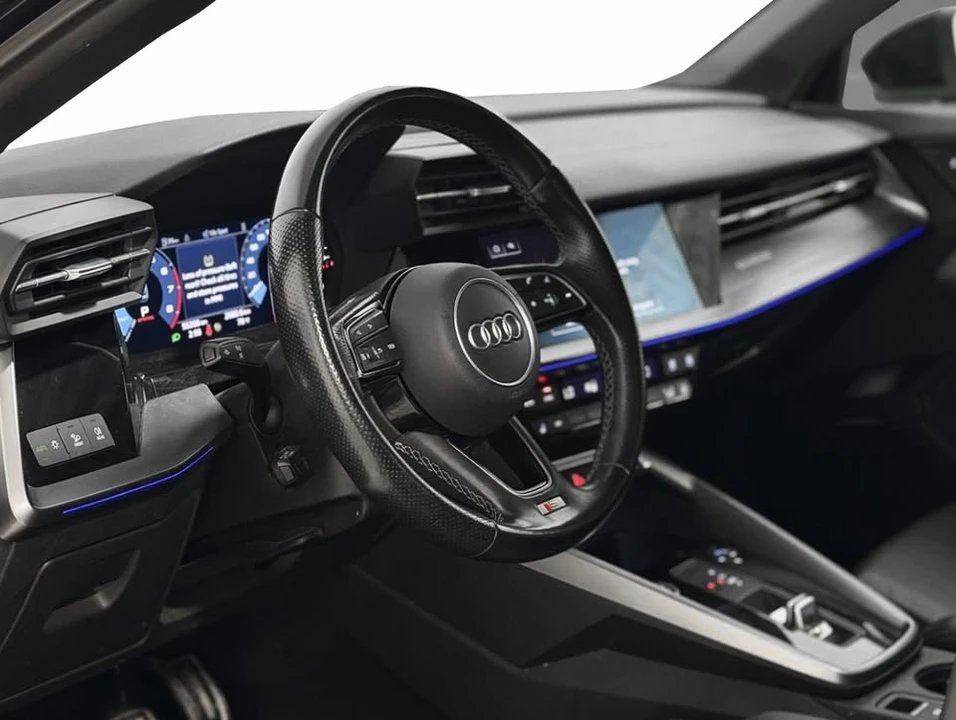 2023 Audi 8Y A3 - Image 9 of 19