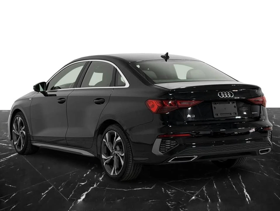 2023 Audi 8Y A3 - Image 6 of 19