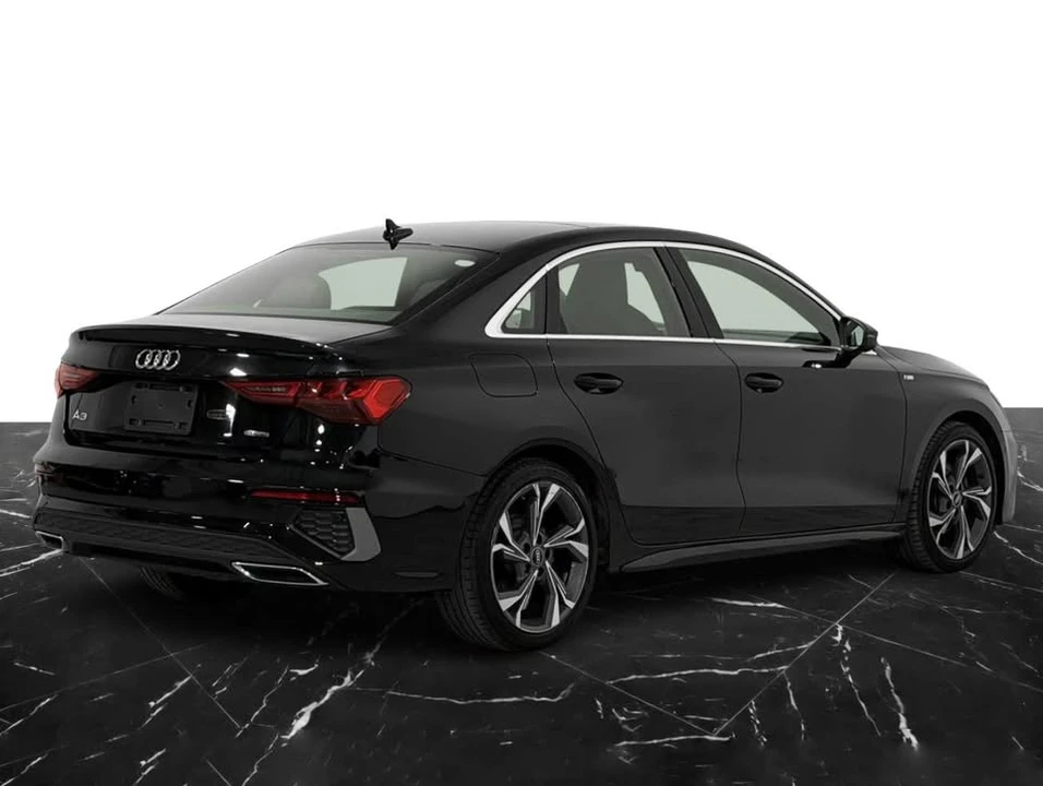 2023 Audi 8Y A3 - Image 4 of 19