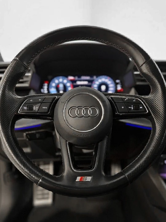 2023 Audi 8Y A3 - Image 10 of 19