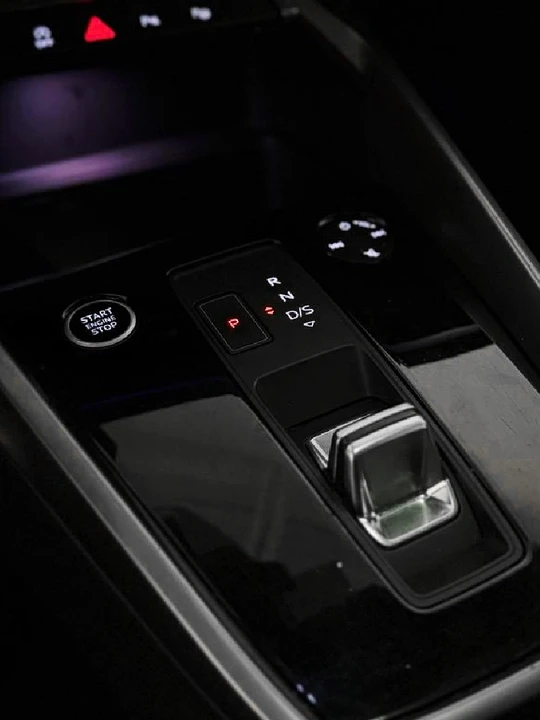 2023 Audi 8Y A3 - Image 15 of 19