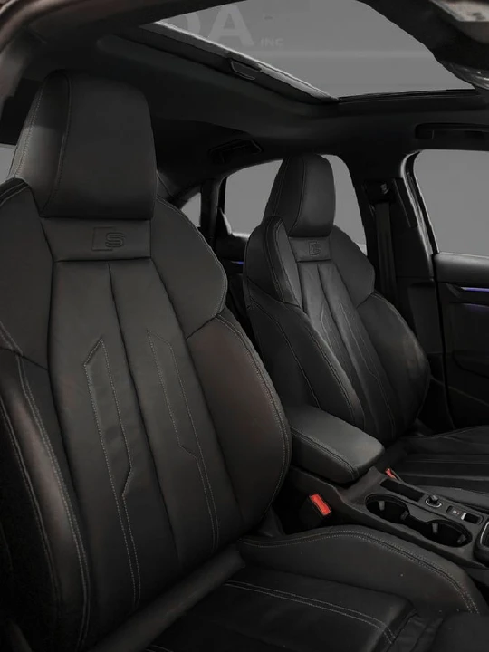 2023 Audi 8Y A3 - Image 18 of 19