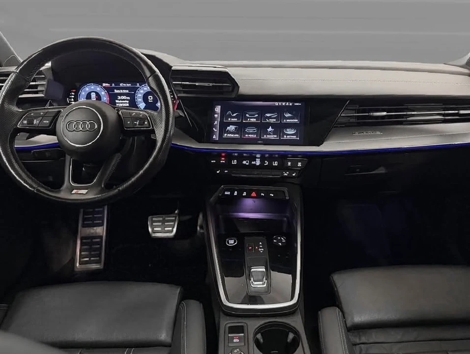 2023 Audi 8Y A3 - Image 17 of 19