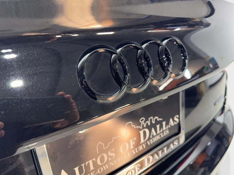 2023 Audi 8Y A3 - Image 21 of 21