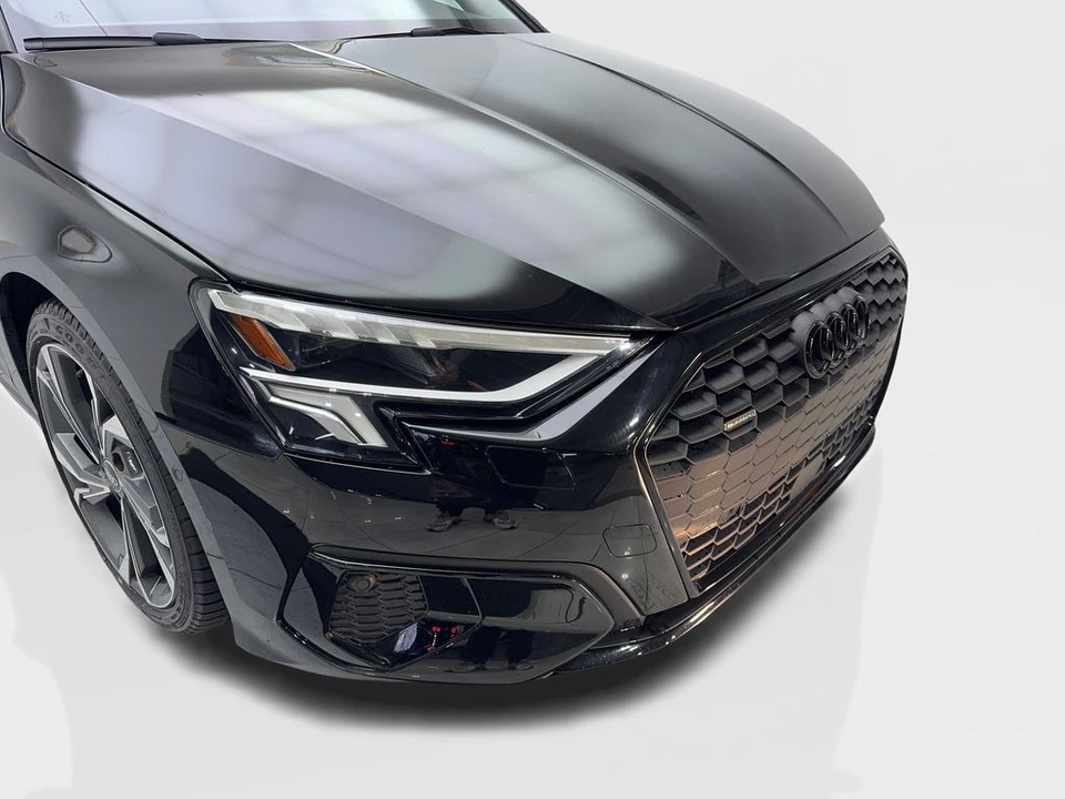 2023 Audi 8Y A3 - Image 17 of 21