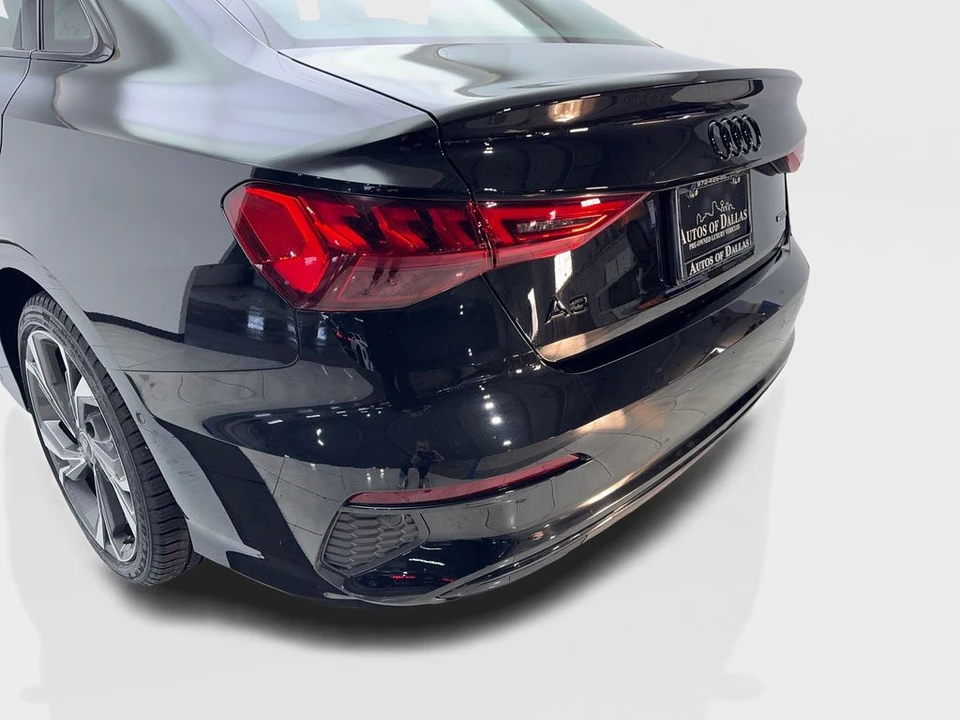 2023 Audi 8Y A3 - Image 19 of 21