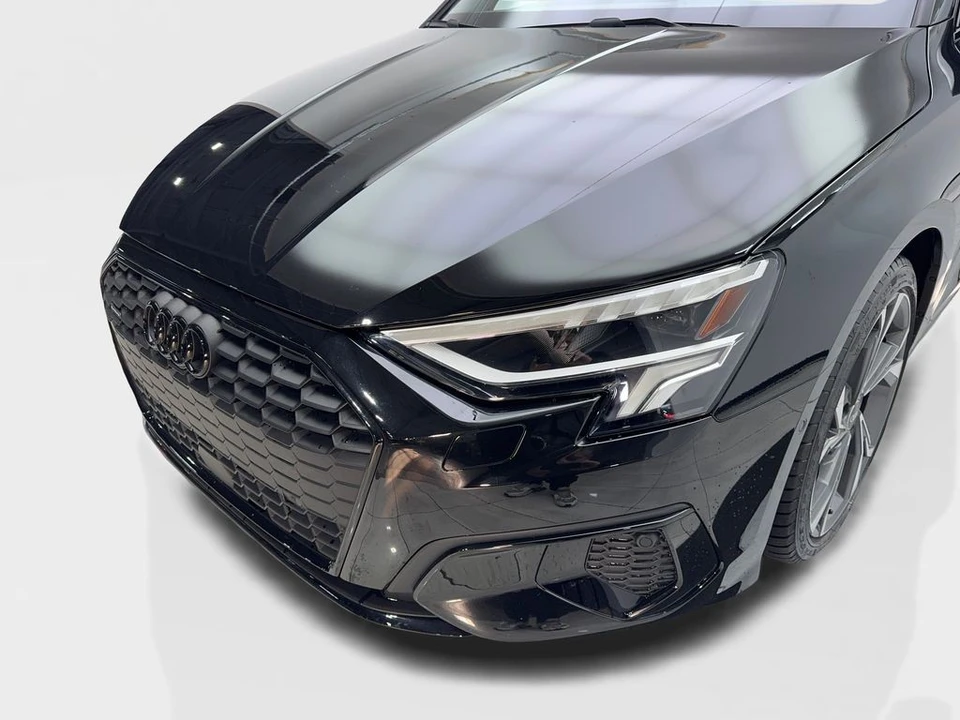 2023 Audi 8Y A3 - Image 16 of 21