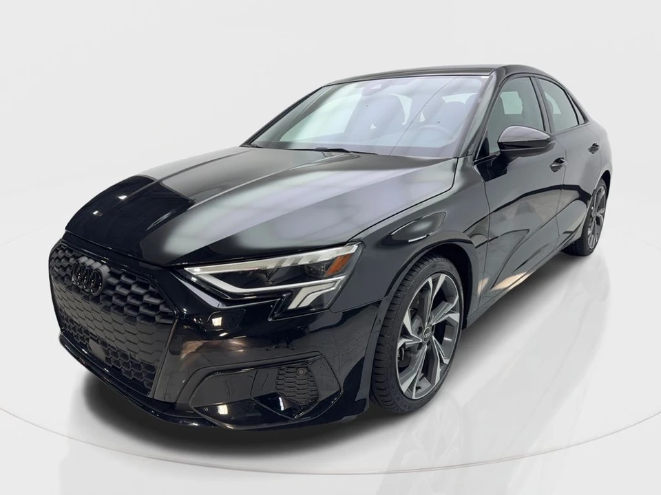 2023 Audi 8Y A3 - Image 2 of 21