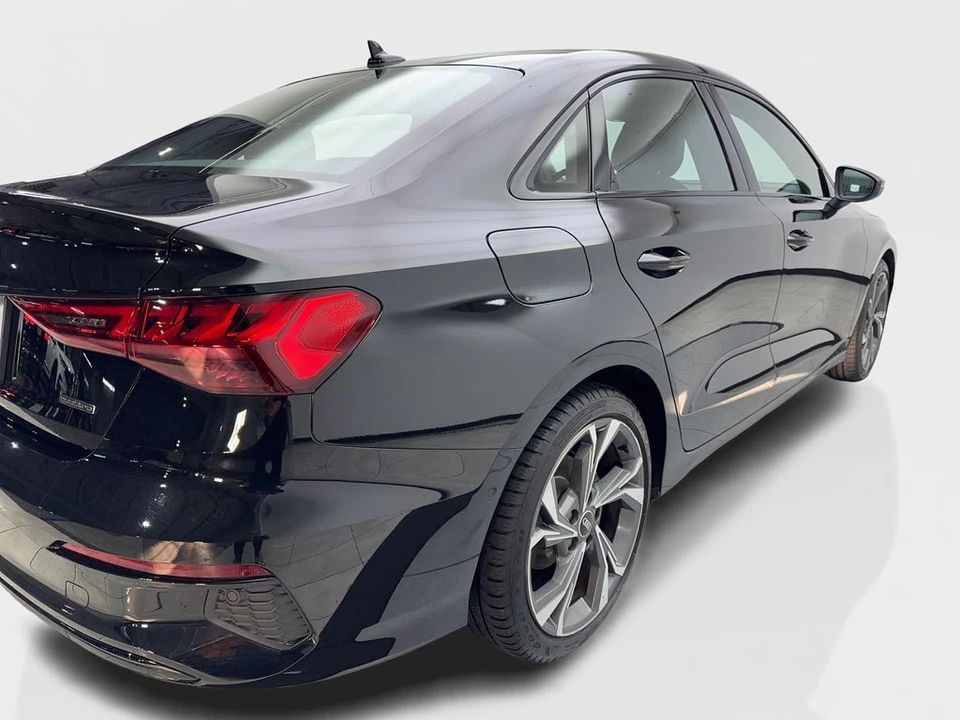 2023 Audi 8Y A3 - Image 13 of 21