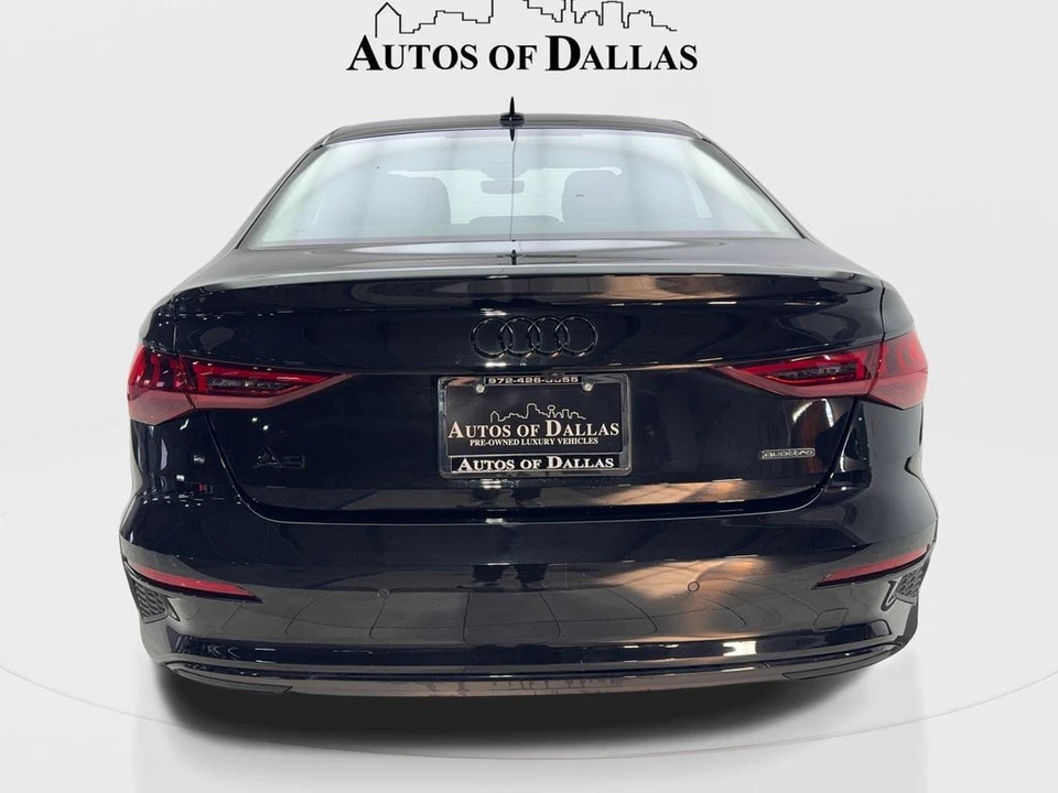 2023 Audi 8Y A3 - Image 7 of 12