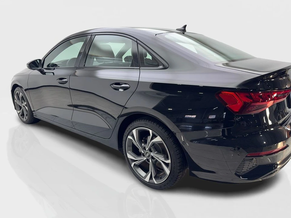 2023 Audi 8Y A3 - Image 14 of 21