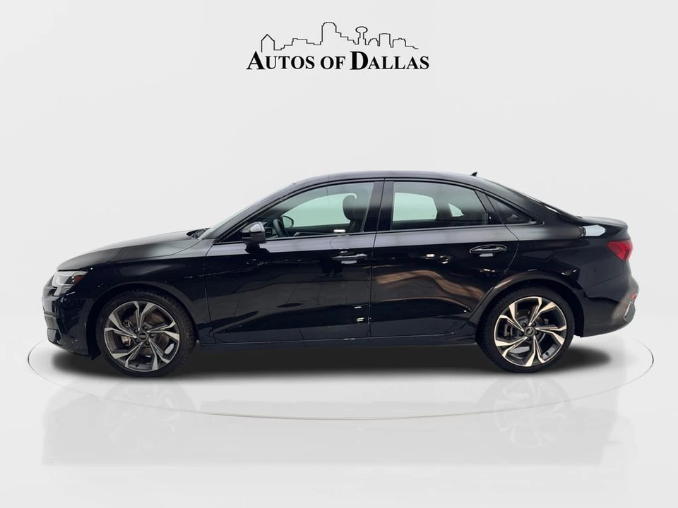 2023 Audi 8Y A3 - Image 5 of 21