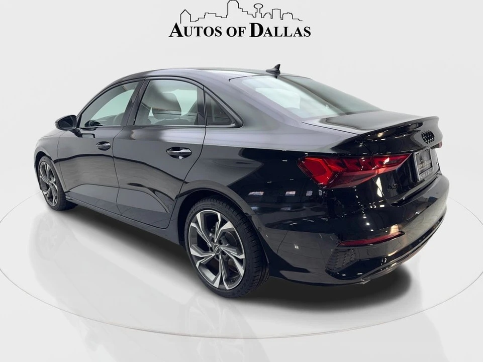 2023 Audi 8Y A3 - Image 9 of 12