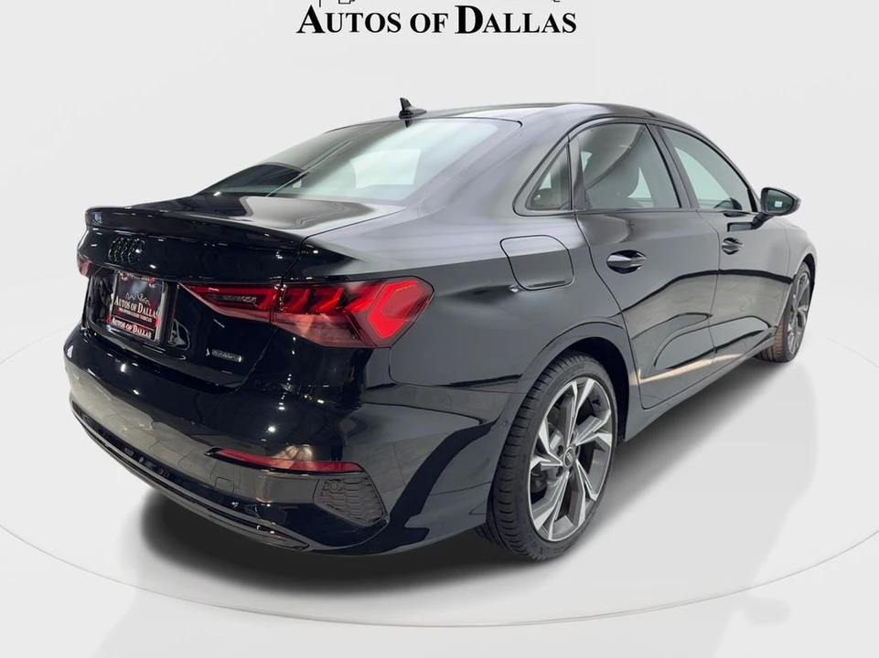 2023 Audi 8Y A3 - Image 6 of 12