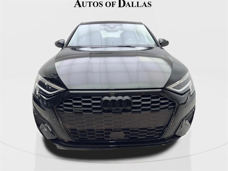 2023 Audi 8Y A3 - Image 3 of 12