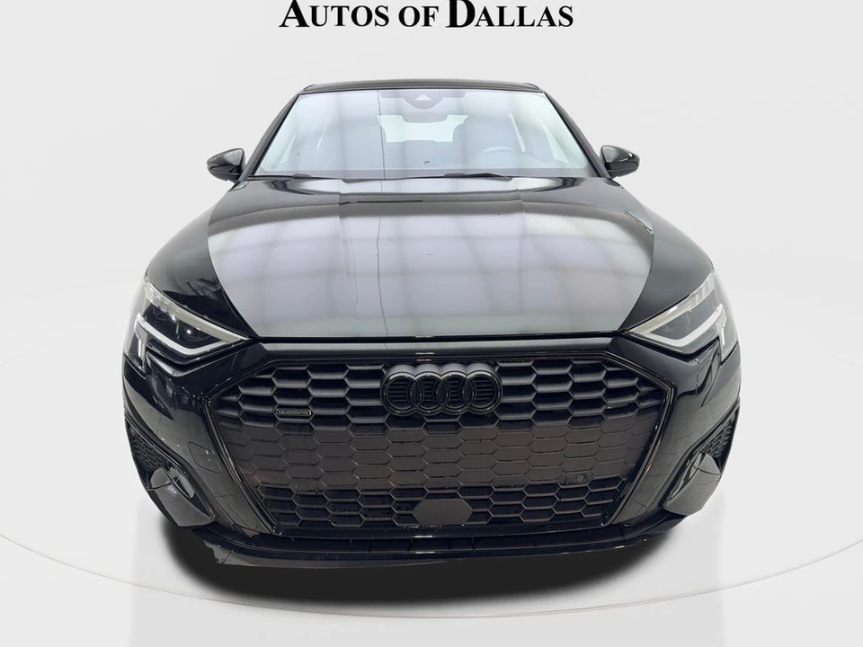 2023 Audi 8Y A3 - Image 3 of 12