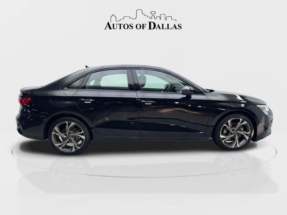 2023 Audi 8Y A3 - Image 10 of 12