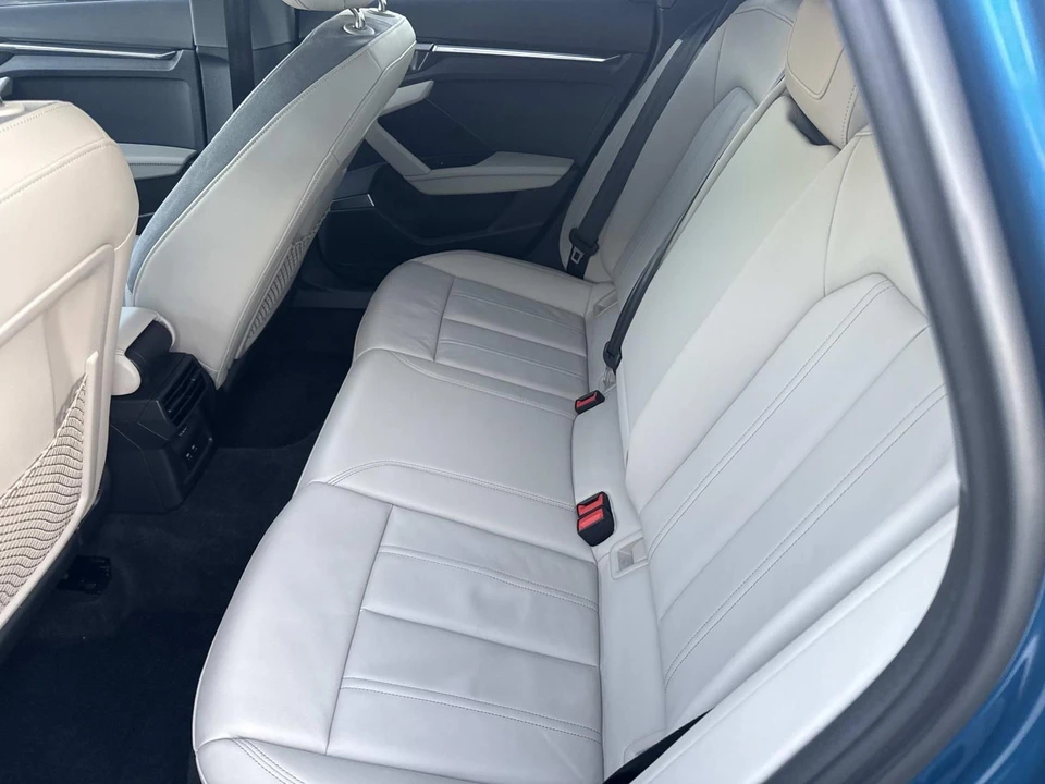 2023 Audi 8Y A3 - Image 16 of 21