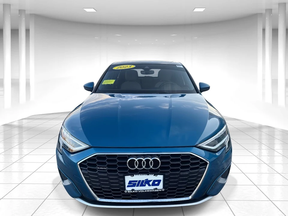 2023 Audi 8Y A3 - Image 11 of 21