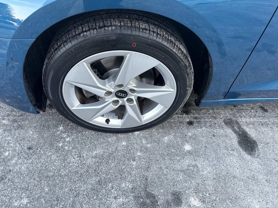 2023 Audi 8Y A3 - Image 13 of 21
