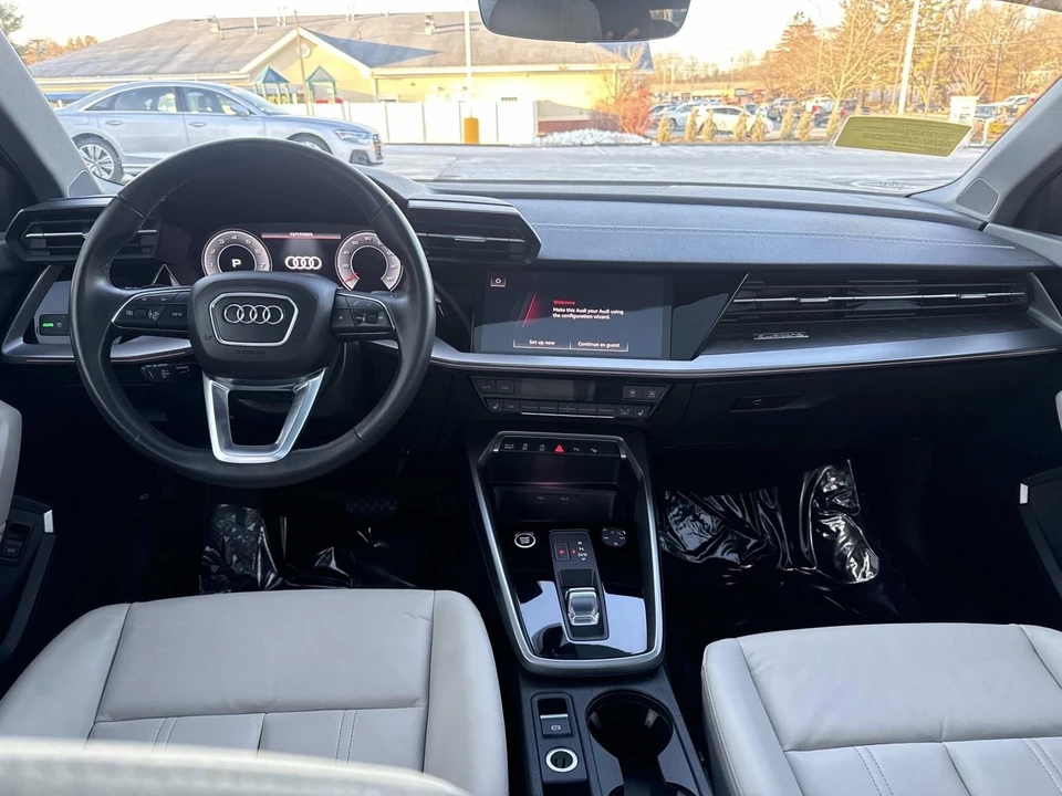 2023 Audi 8Y A3 - Image 15 of 21