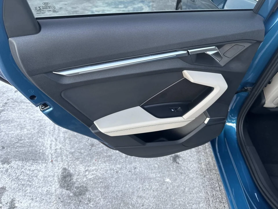 2023 Audi 8Y A3 - Image 17 of 21