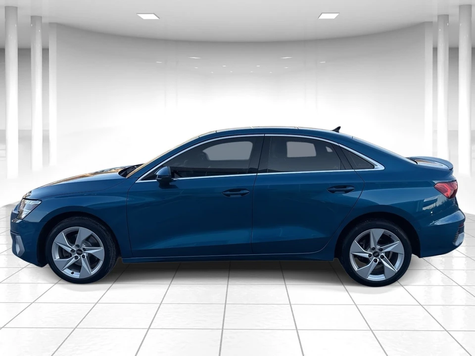 2023 Audi 8Y A3 - Image 9 of 21