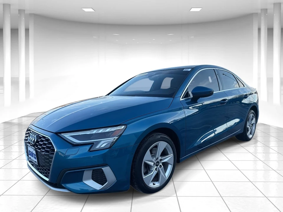 2023 Audi 8Y A3 - Image 10 of 21