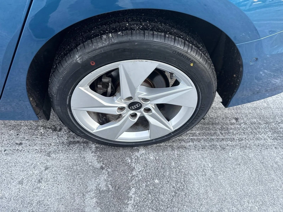 2023 Audi 8Y A3 - Image 14 of 21