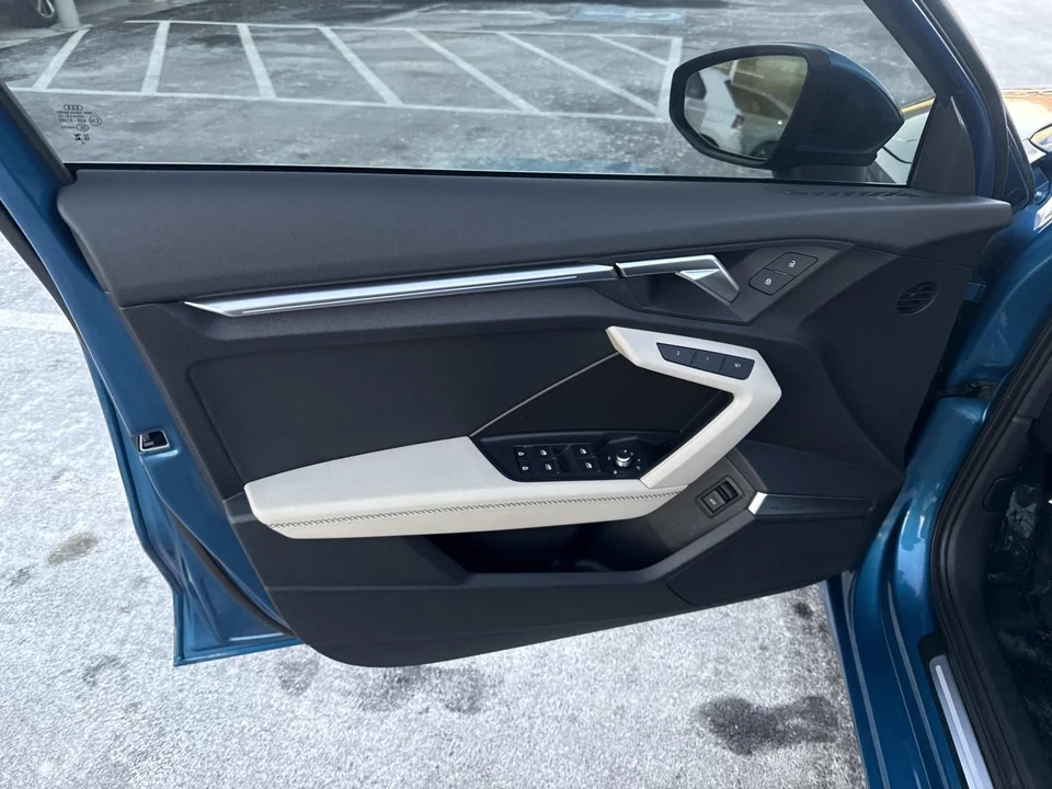 2023 Audi 8Y A3 - Image 18 of 21