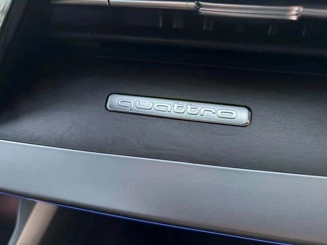 2023 Audi 8Y A3 - Image 11 of 21