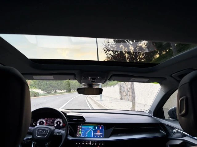 2023 Audi 8Y A3 - Image 16 of 21