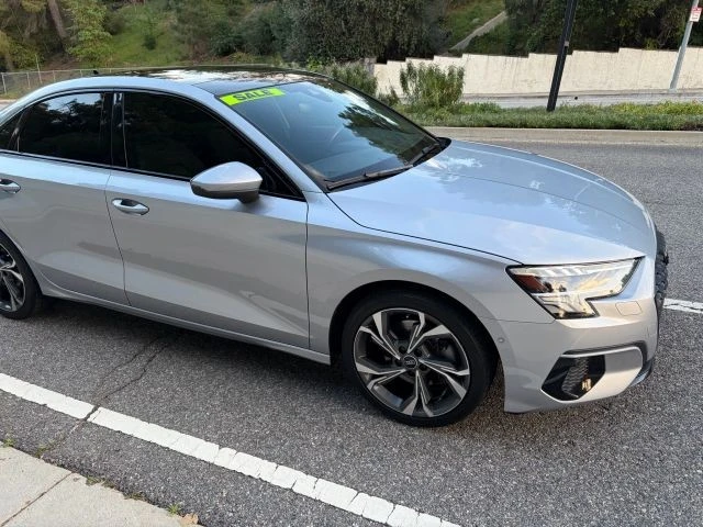 2023 Audi 8Y A3 - Image 7 of 21