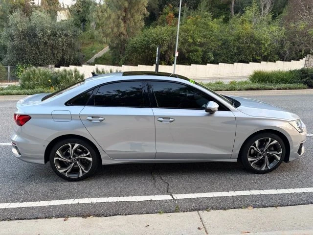 2023 Audi 8Y A3 - Image 9 of 21