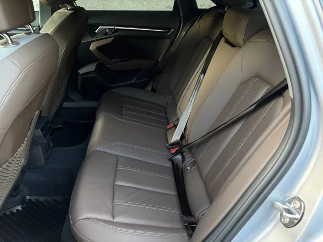 2023 Audi 8Y A3 - Image 20 of 21