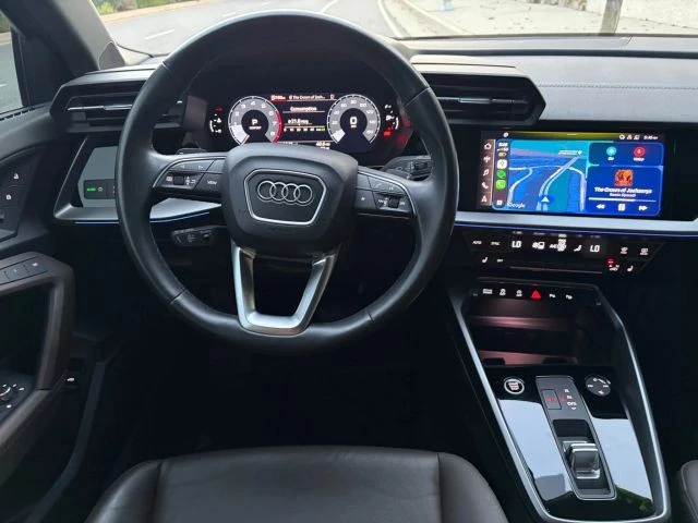 2023 Audi 8Y A3 - Image 19 of 21