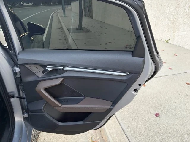 2023 Audi 8Y A3 - Image 15 of 21