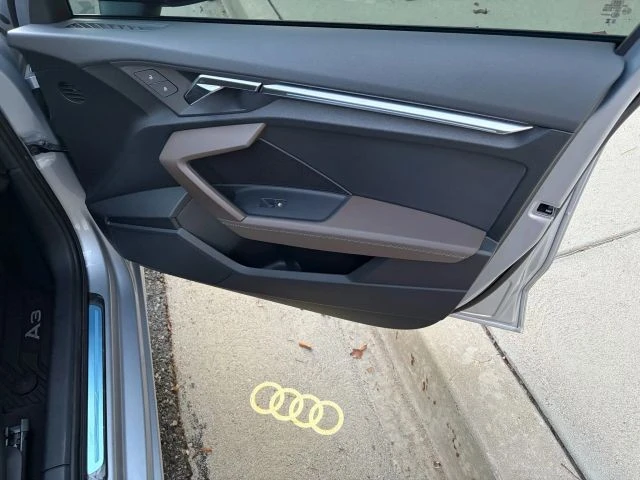 2023 Audi 8Y A3 - Image 13 of 21