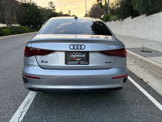2023 Audi 8Y A3 - Image 6 of 21