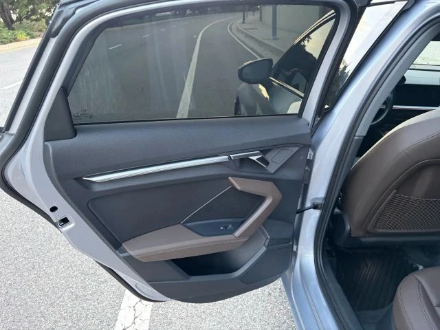 2023 Audi 8Y A3 - Image 21 of 21