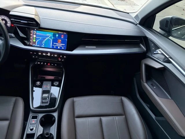 2023 Audi 8Y A3 - Image 18 of 21