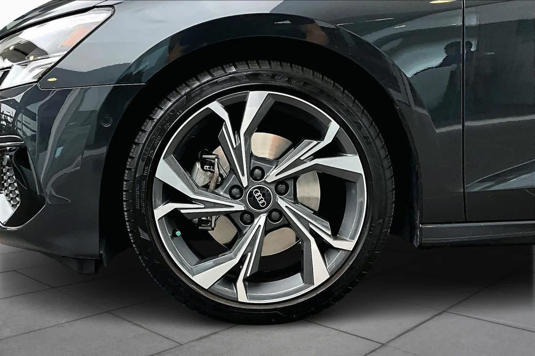 2023 Audi 8Y A3 - Image 11 of 12