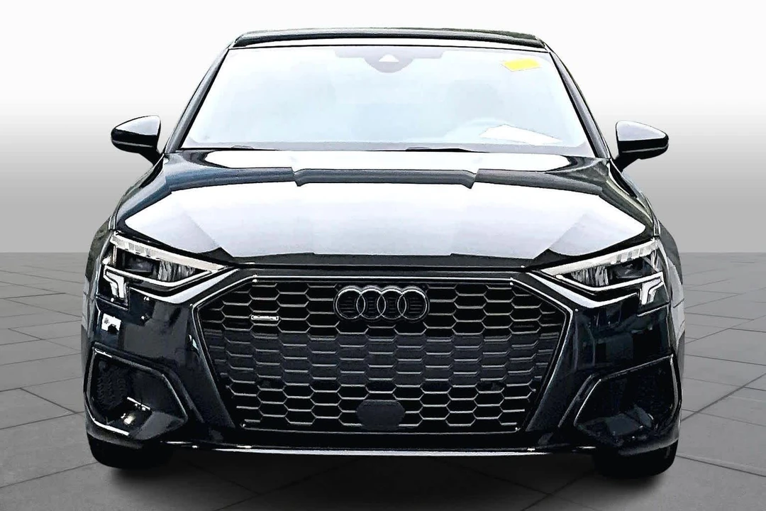 2023 Audi 8Y A3 - Image 4 of 12