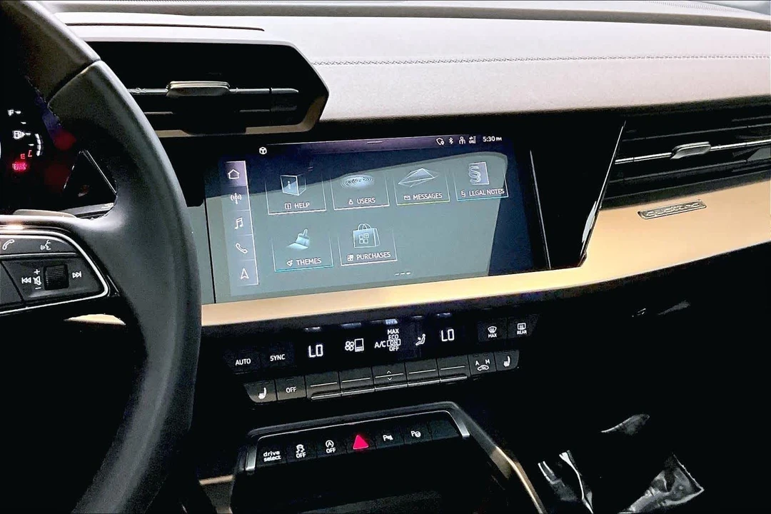 2023 Audi 8Y A3 - Image 7 of 12