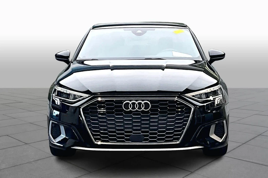 2023 Audi 8Y A3 - Image 4 of 12