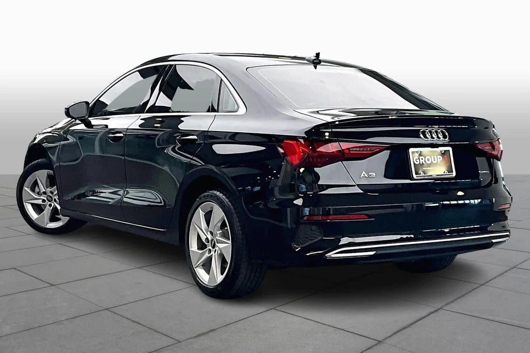 2023 Audi 8Y A3 - Image 12 of 12