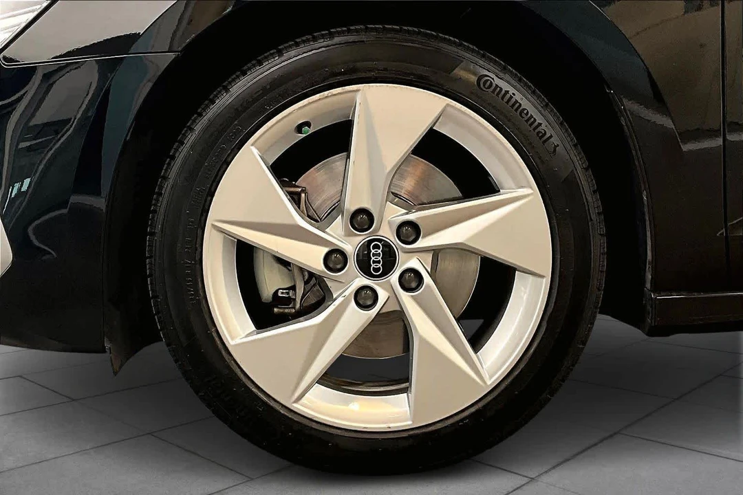 2023 Audi 8Y A3 - Image 11 of 12