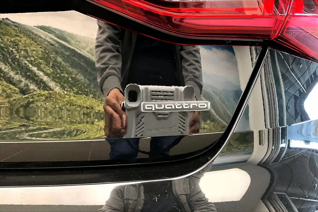 2023 Audi 8Y A3 - Image 10 of 12