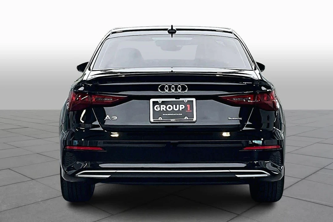 2023 Audi 8Y A3 - Image 5 of 12
